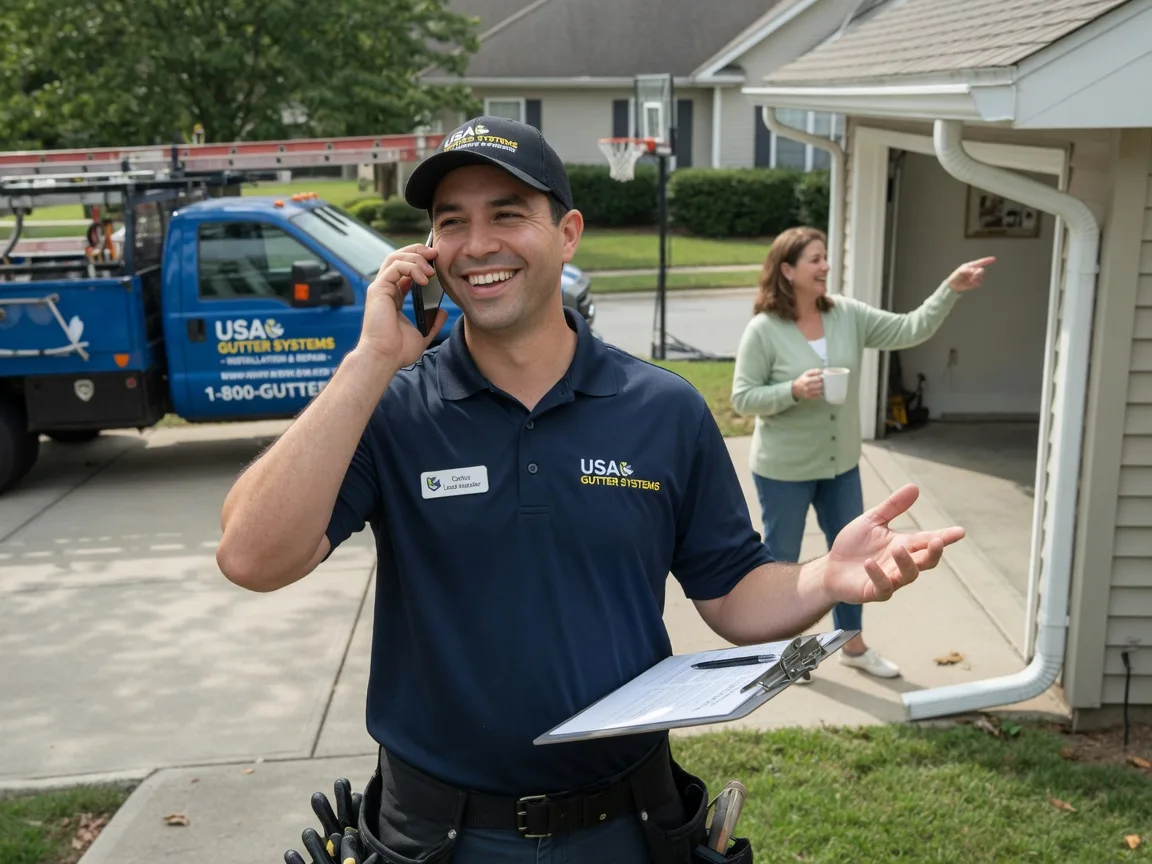 Gutter Installation Moundville, AL FAQs